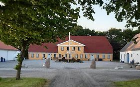 Agnes Bed And Breakfast